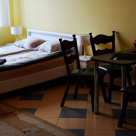 Apartamenty Sokolka Dış mekan fotoğraf