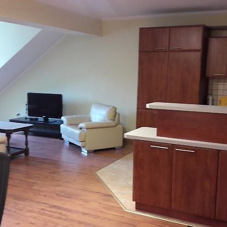 Apartamenty Sokolka Dış mekan fotoğraf