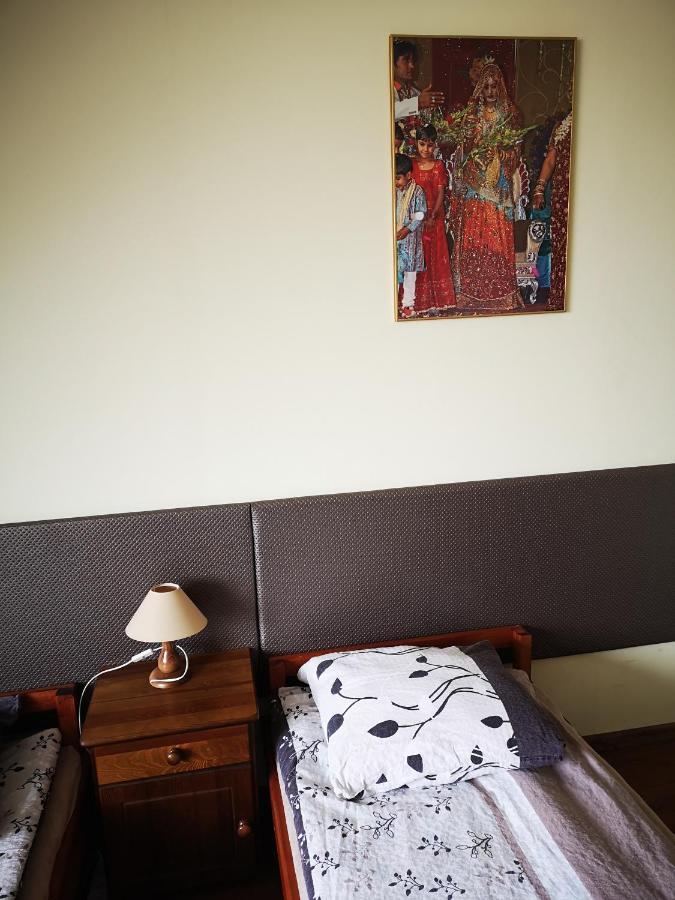 Apartamenty Sokolka Dış mekan fotoğraf