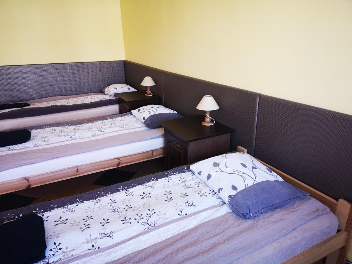 Apartamenty Sokolka Dış mekan fotoğraf