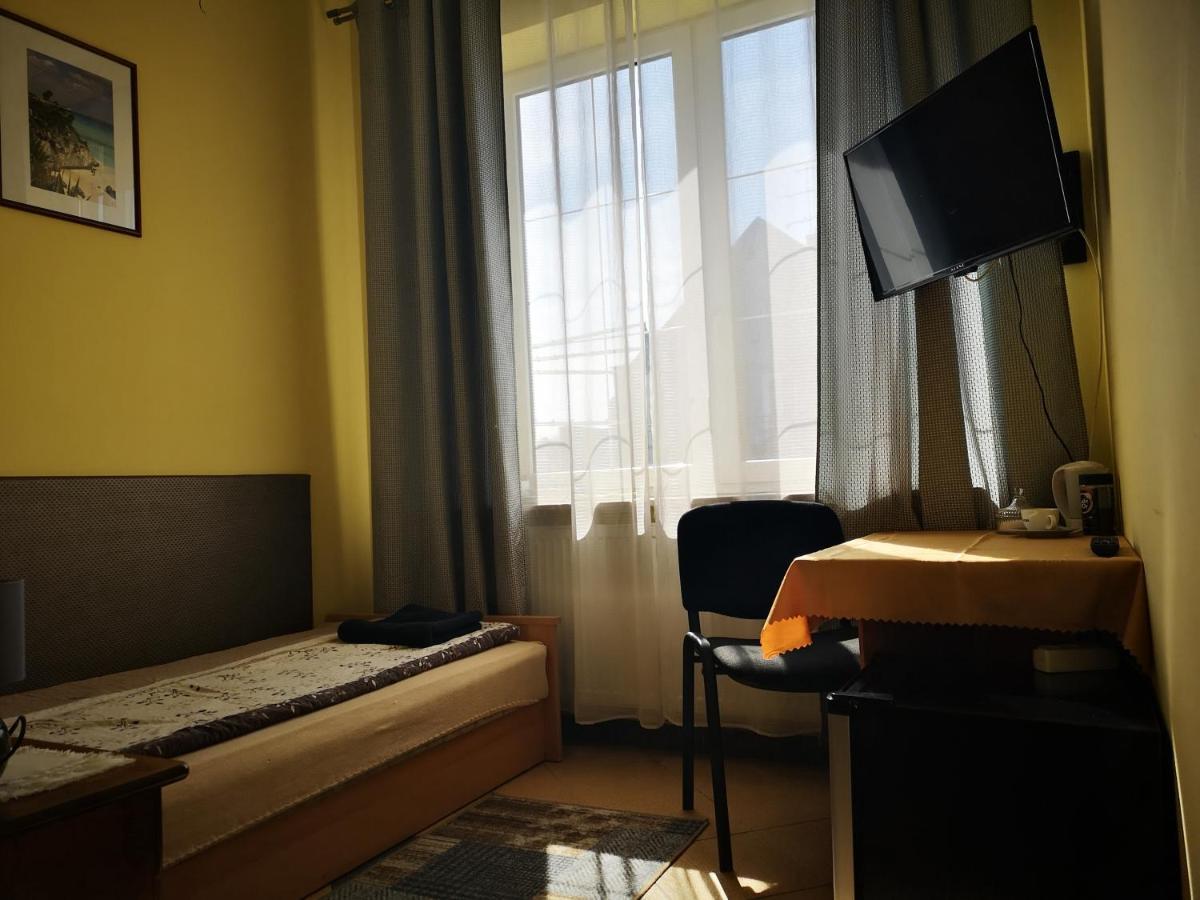 Apartamenty Sokolka Dış mekan fotoğraf