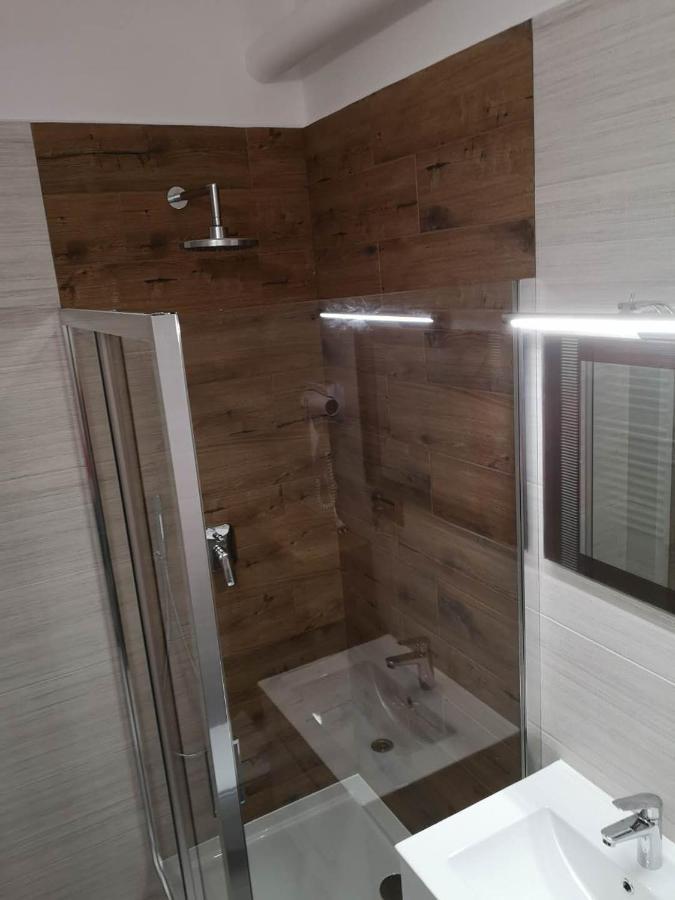 Apartamenty Sokolka Dış mekan fotoğraf
