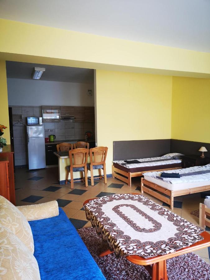 Apartamenty Sokolka Dış mekan fotoğraf