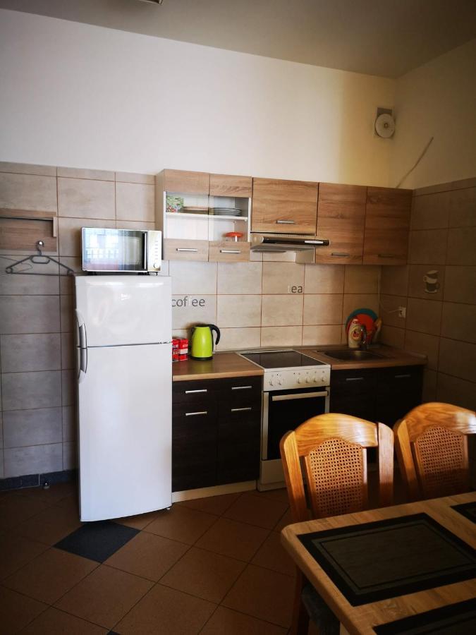 Apartamenty Sokolka Dış mekan fotoğraf
