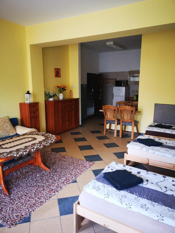 Apartamenty Sokolka Dış mekan fotoğraf