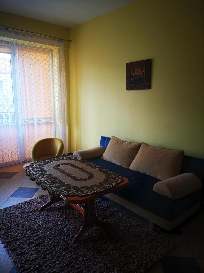 Apartamenty Sokolka Dış mekan fotoğraf