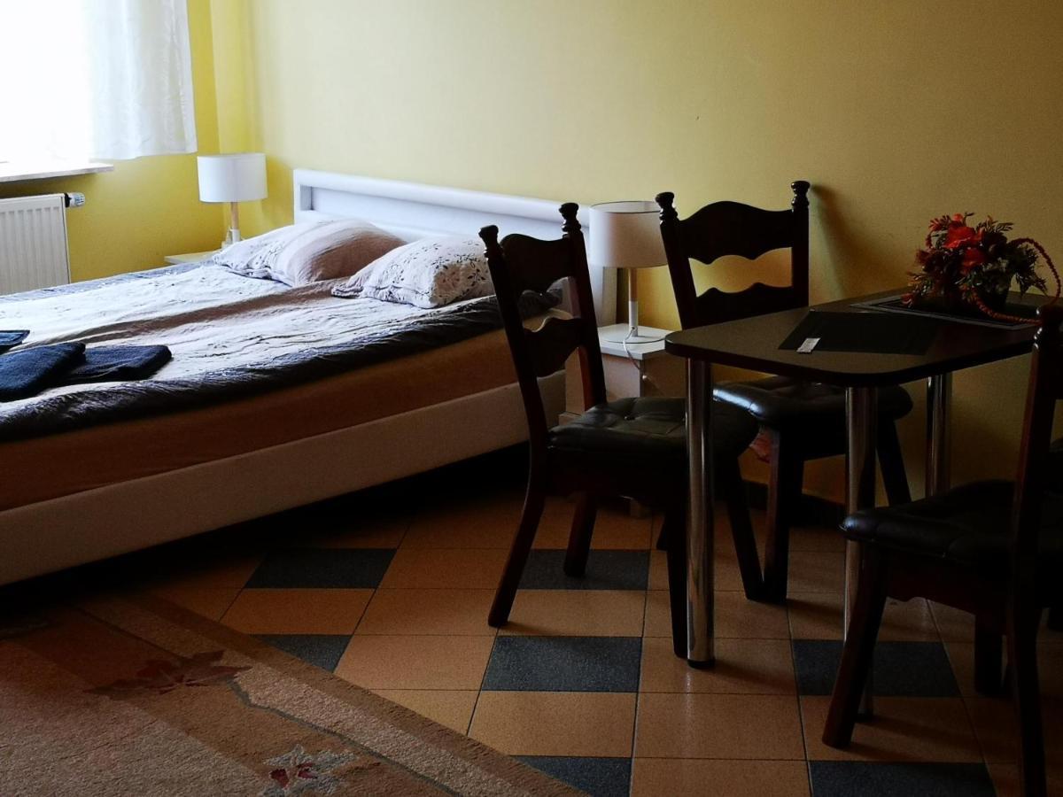 Apartamenty Sokolka Dış mekan fotoğraf