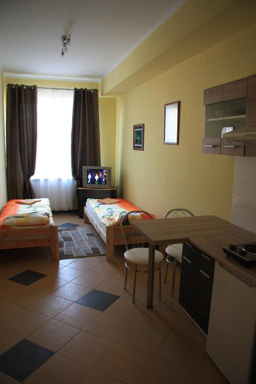 Apartamenty Sokolka Dış mekan fotoğraf