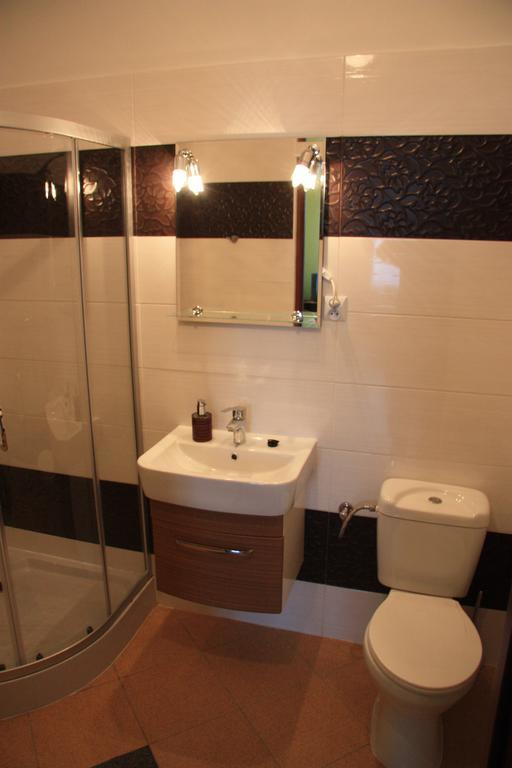 Apartamenty Sokolka Dış mekan fotoğraf