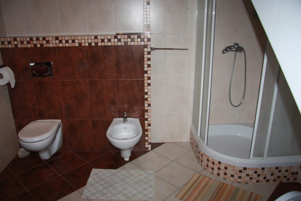 Apartamenty Sokolka Dış mekan fotoğraf