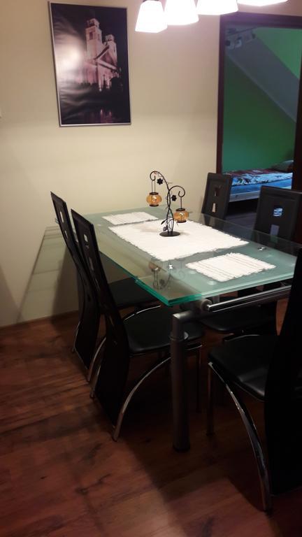 Apartamenty Sokolka Dış mekan fotoğraf