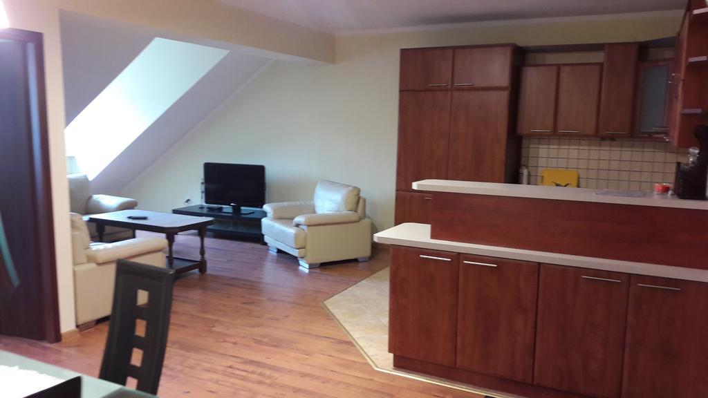 Apartamenty Sokolka Dış mekan fotoğraf