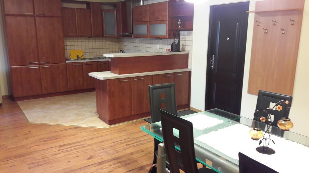 Apartamenty Sokolka Dış mekan fotoğraf