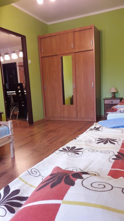 Apartamenty Sokolka Dış mekan fotoğraf