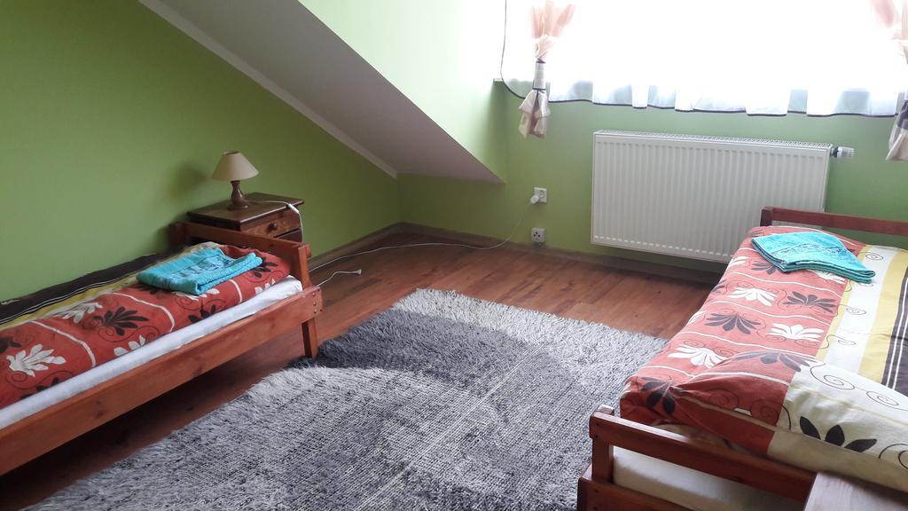 Apartamenty Sokolka Dış mekan fotoğraf