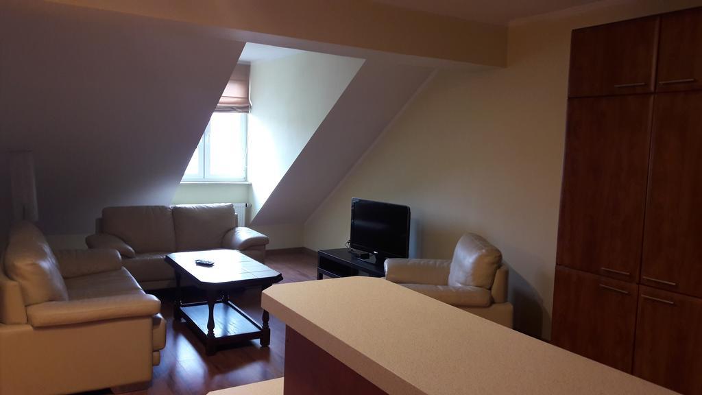 Apartamenty Sokolka Dış mekan fotoğraf