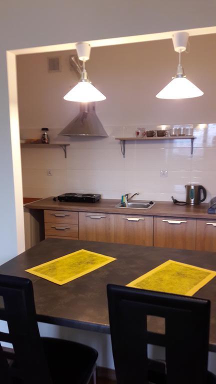 Apartamenty Sokolka Dış mekan fotoğraf