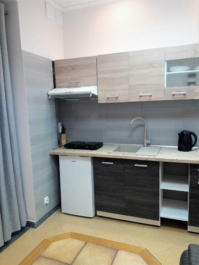 Apartamenty Sokolka Dış mekan fotoğraf