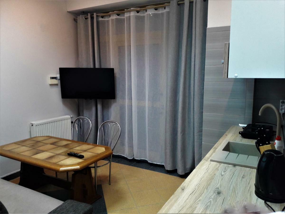Apartamenty Sokolka Dış mekan fotoğraf