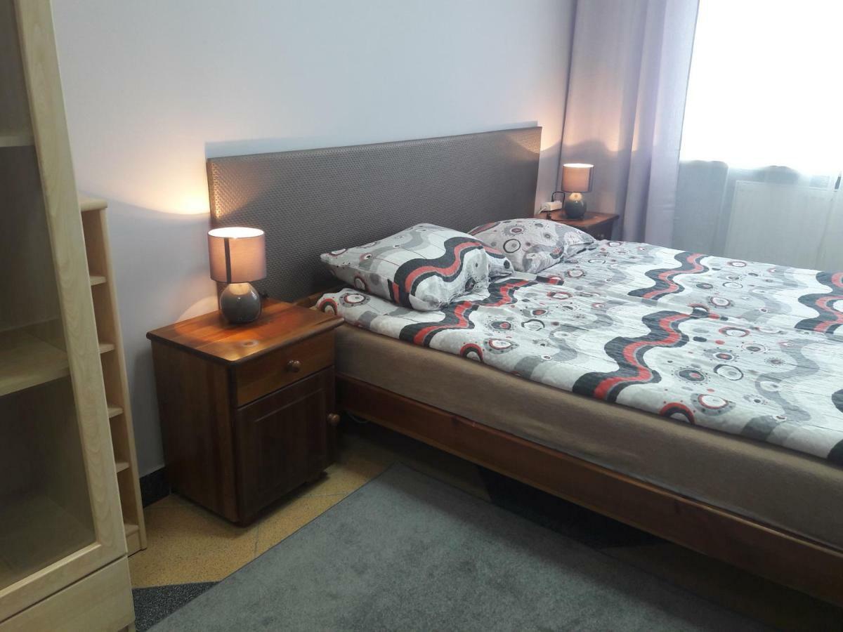 Apartamenty Sokolka Dış mekan fotoğraf