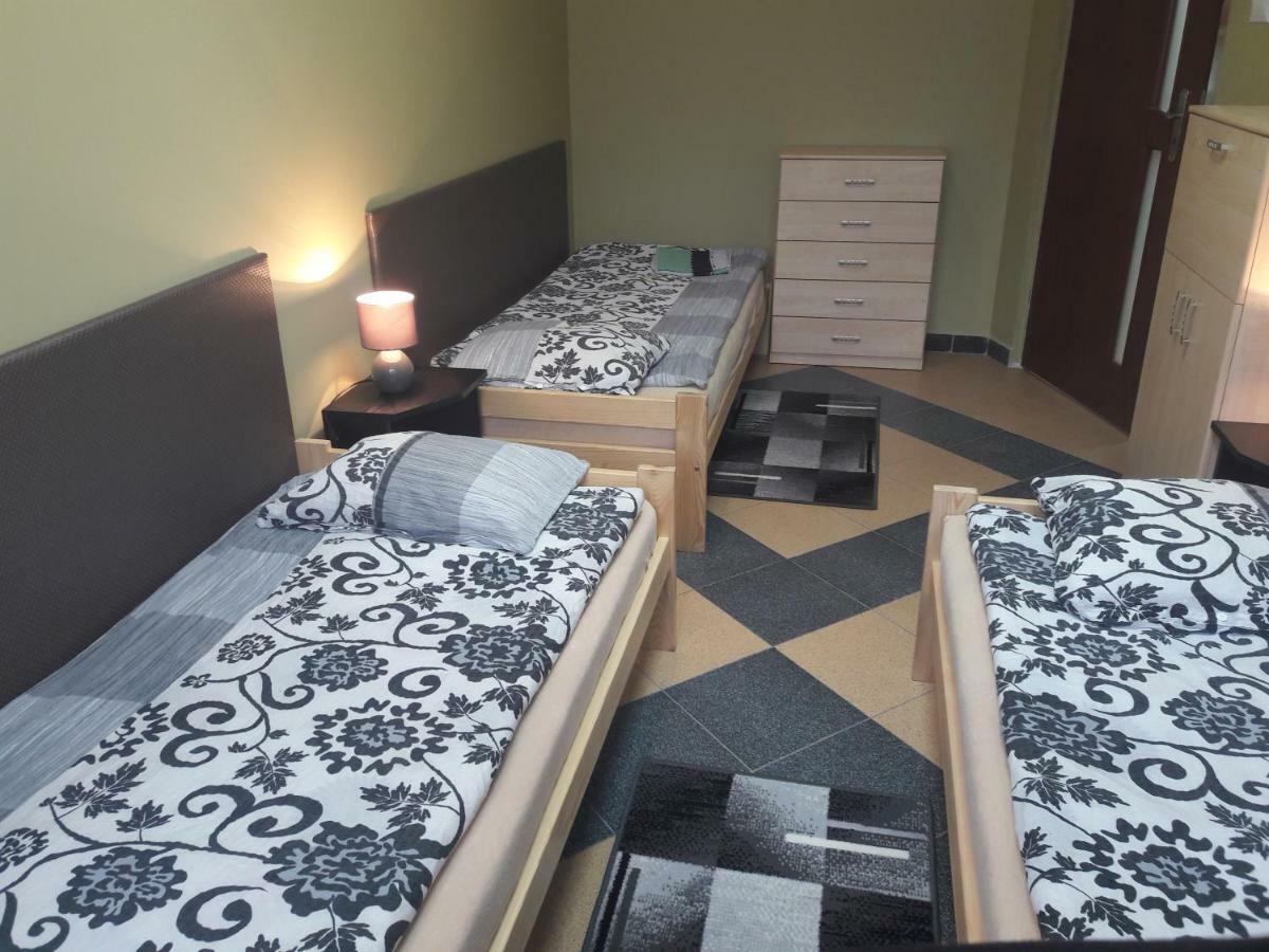 Apartamenty Sokolka Dış mekan fotoğraf